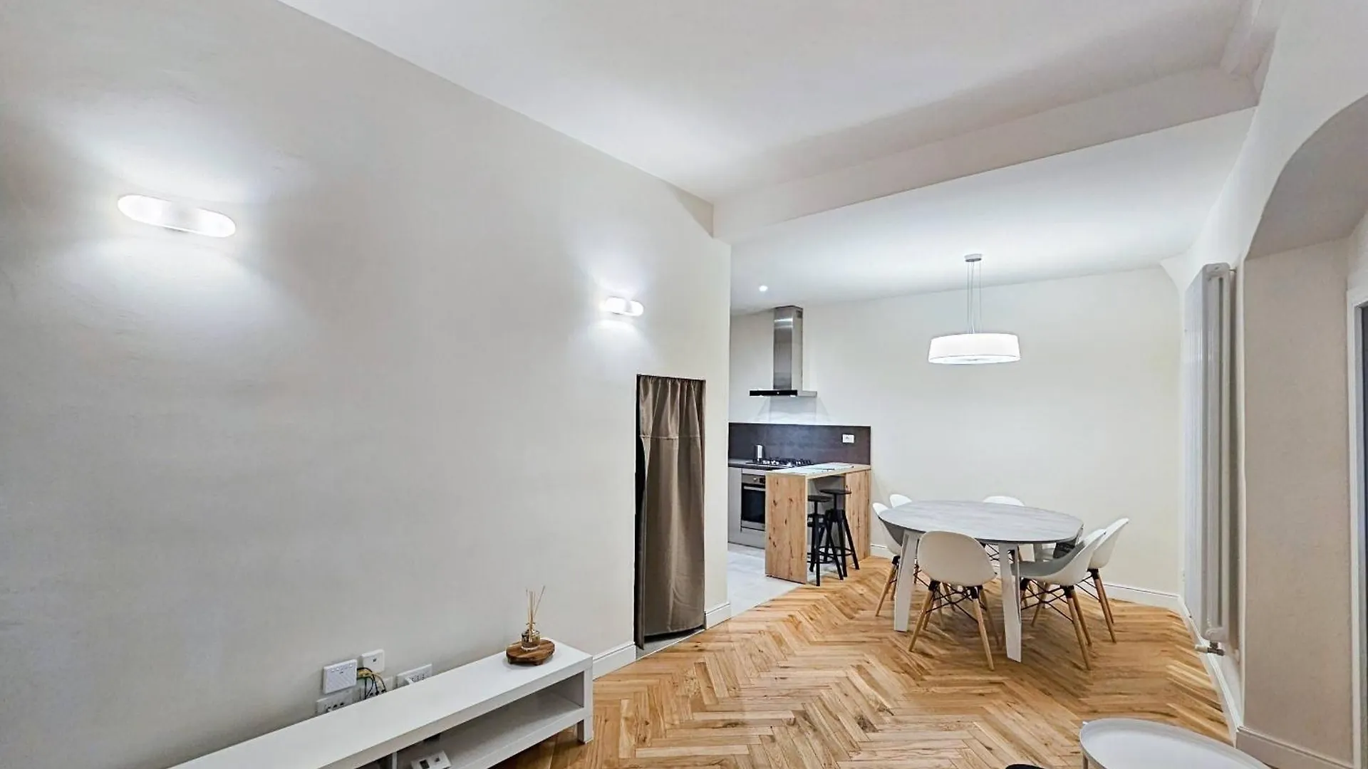 Centralissimo Due Passi Dal Duomo Per Gruppi Apartment Florence