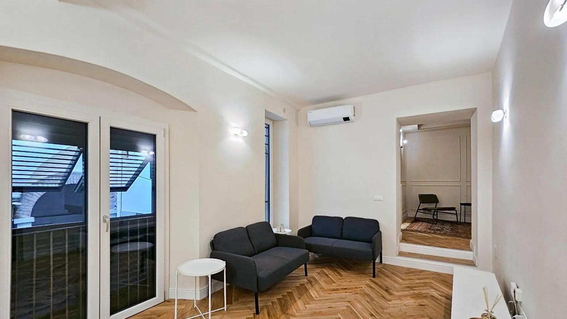 Centralissimo Due Passi Dal Duomo Per Gruppi Apartment Florence