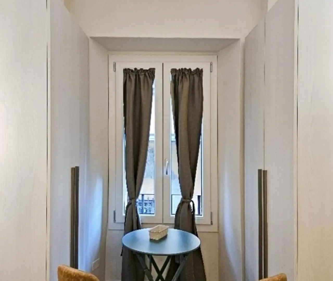 Centralissimo Due Passi Dal Duomo Per Gruppi Apartment Florence