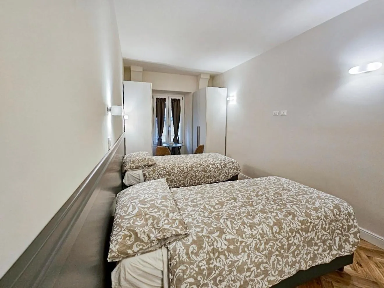 Centralissimo Due Passi Dal Duomo Per Gruppi Apartment Florence