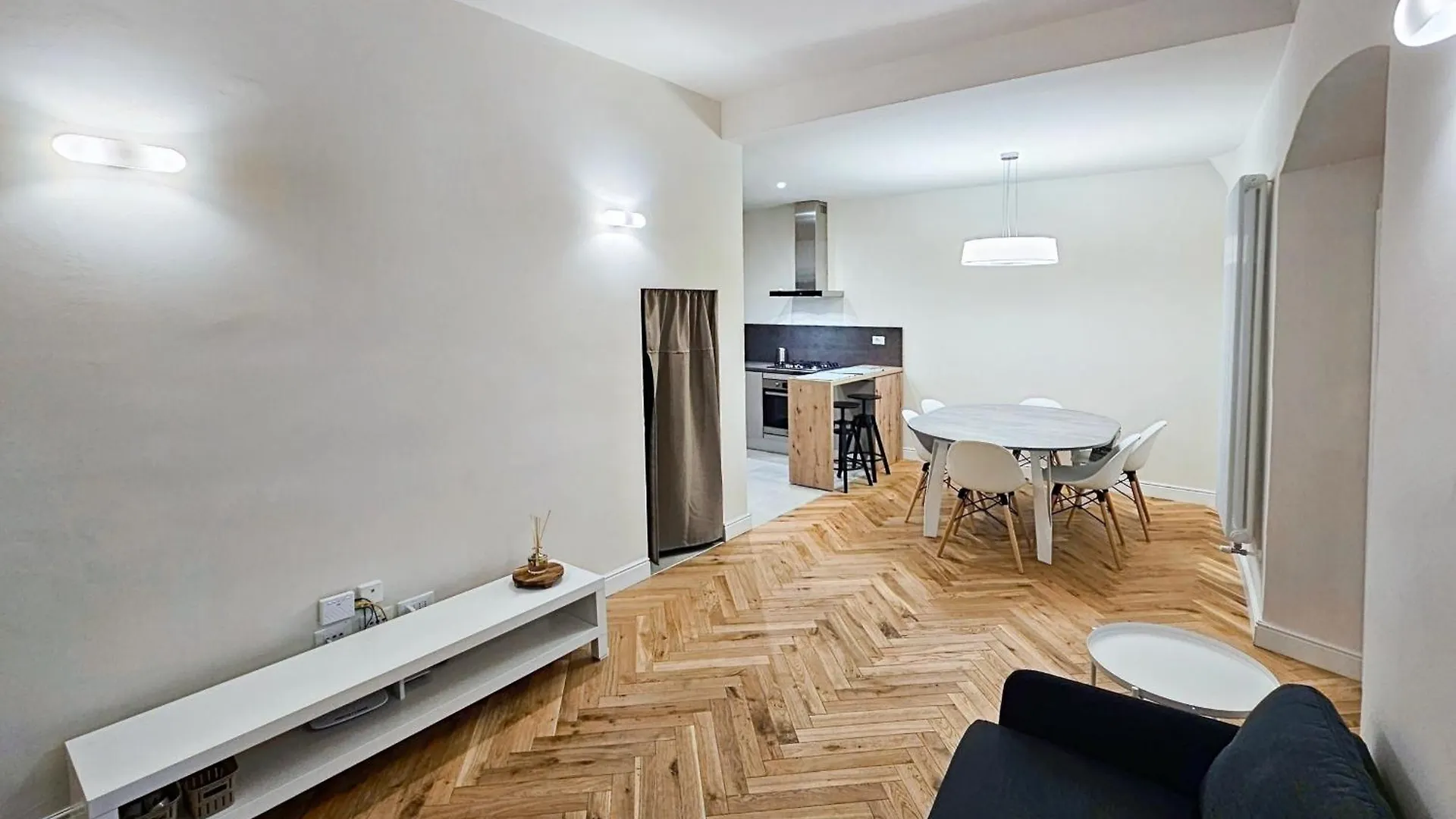 Centralissimo Due Passi Dal Duomo Per Gruppi Apartment Florence