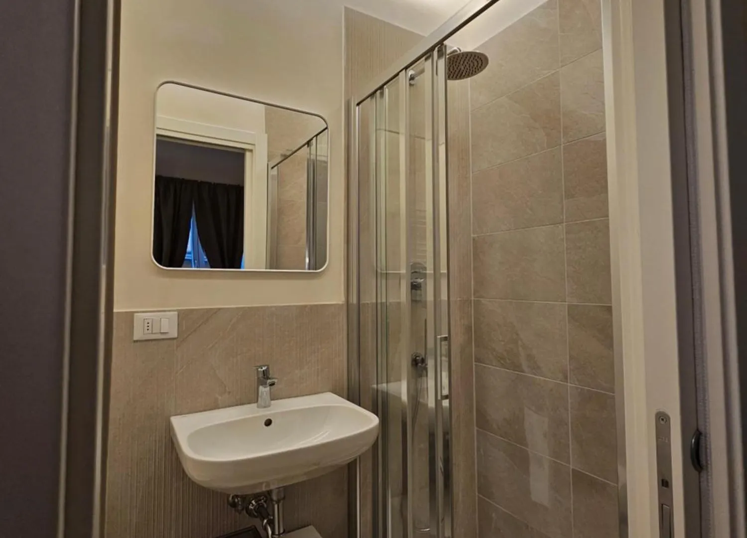 Centralissimo Due Passi Dal Duomo Per Gruppi Apartment Florence 0*,