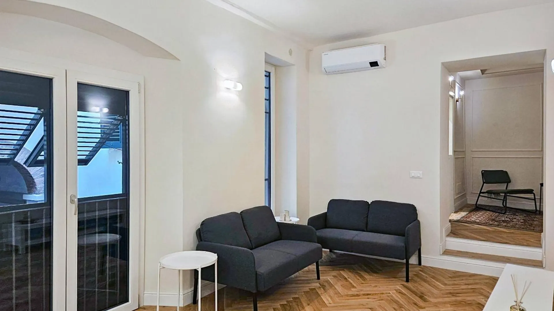 Centralissimo Due Passi Dal Duomo Per Gruppi Apartment Florence