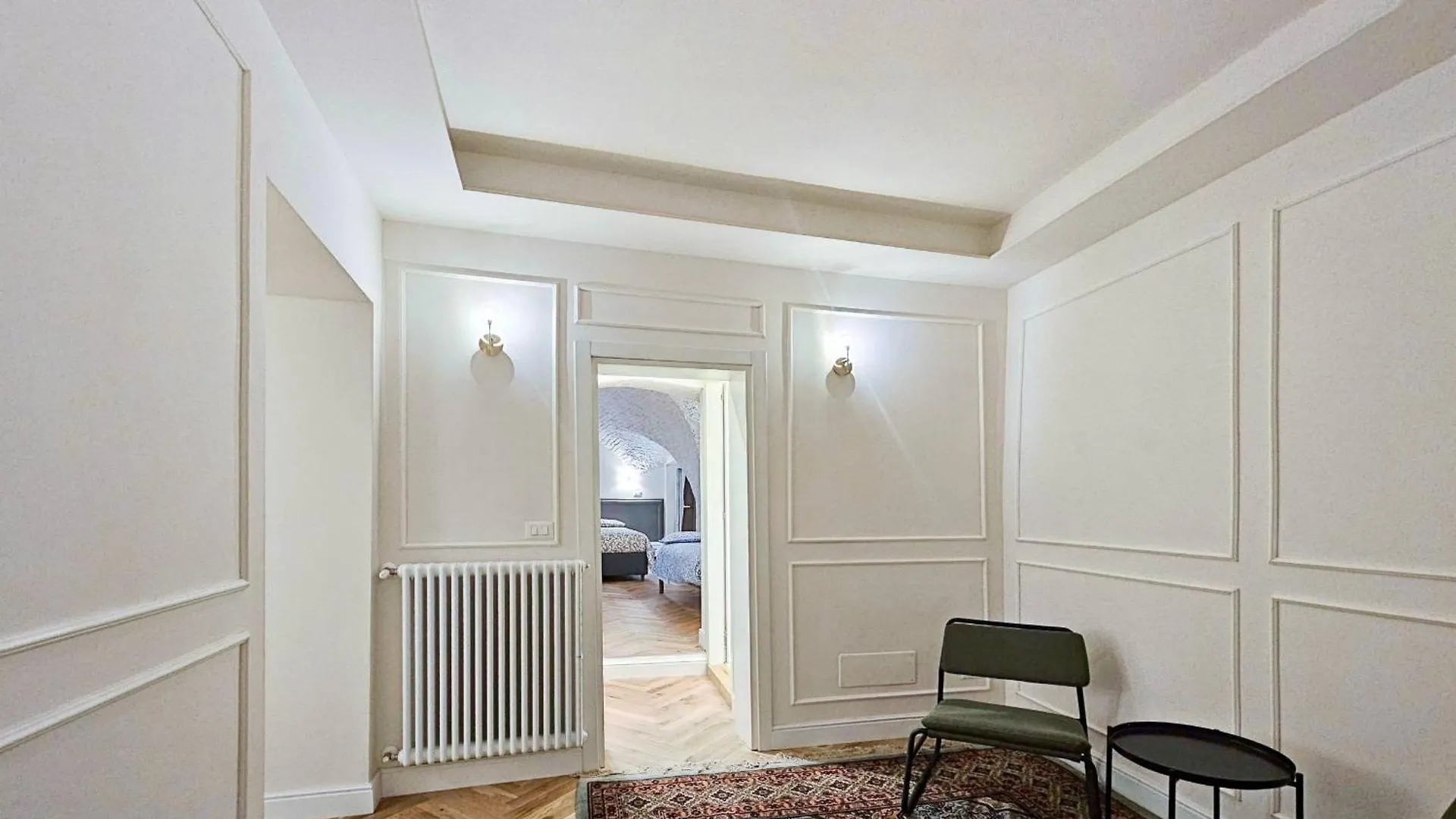 Centralissimo Due Passi Dal Duomo Per Gruppi Apartment Florence Italy