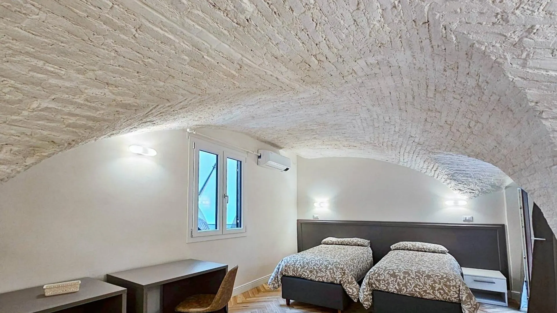 Centralissimo Due Passi Dal Duomo Per Gruppi Apartment Florence