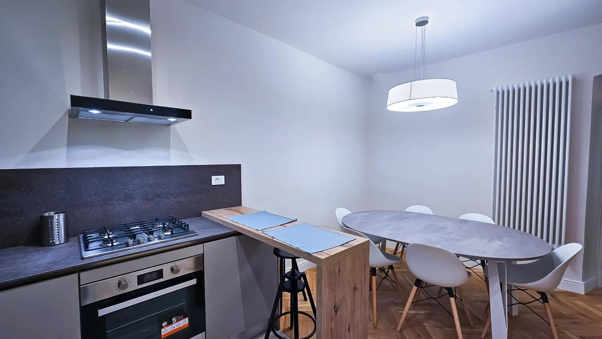 Centralissimo Due Passi Dal Duomo Per Gruppi Apartment Florence
