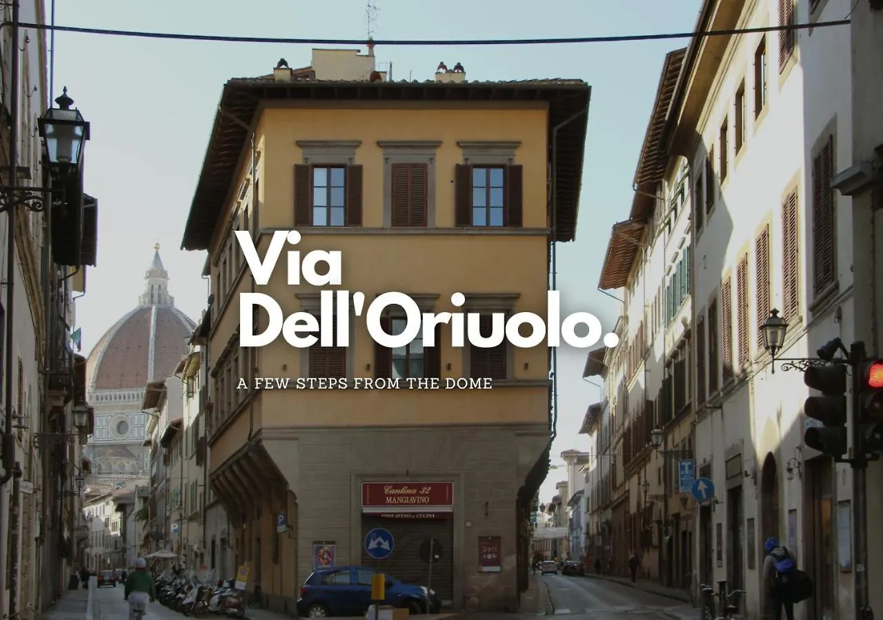 Centralissimo Due Passi Dal Duomo Per Gruppi Apartment Florence