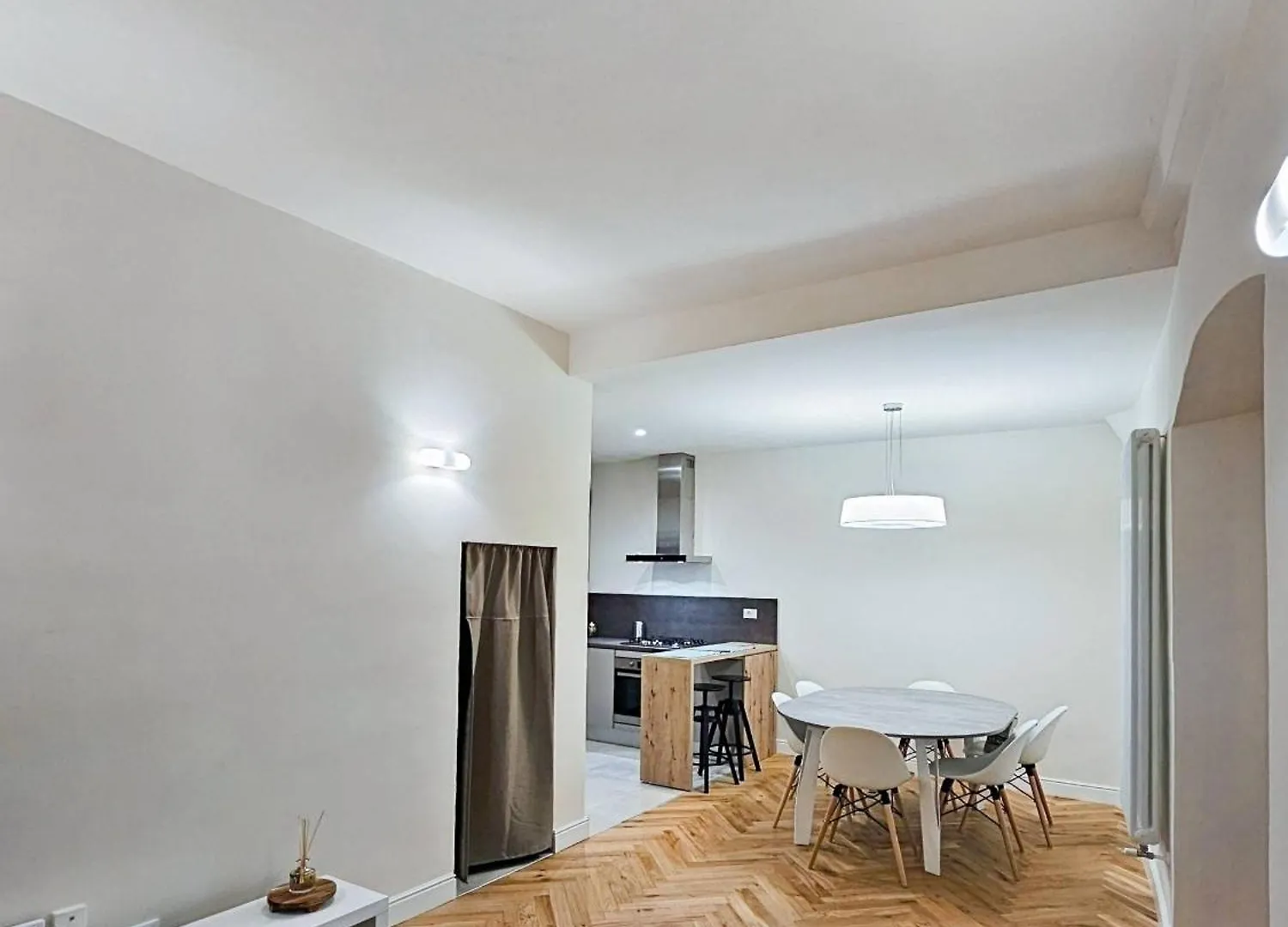 Centralissimo Due Passi Dal Duomo Per Gruppi Apartment Florence