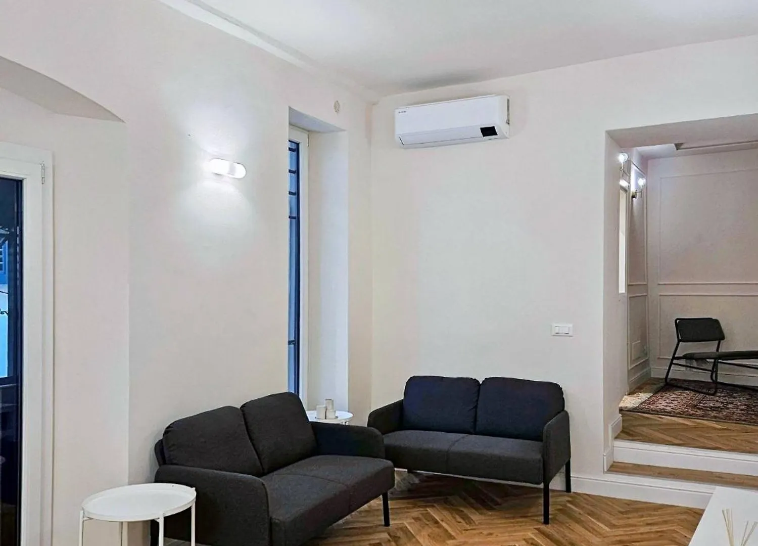 Centralissimo Due Passi Dal Duomo Per Gruppi Apartment Florence Italy