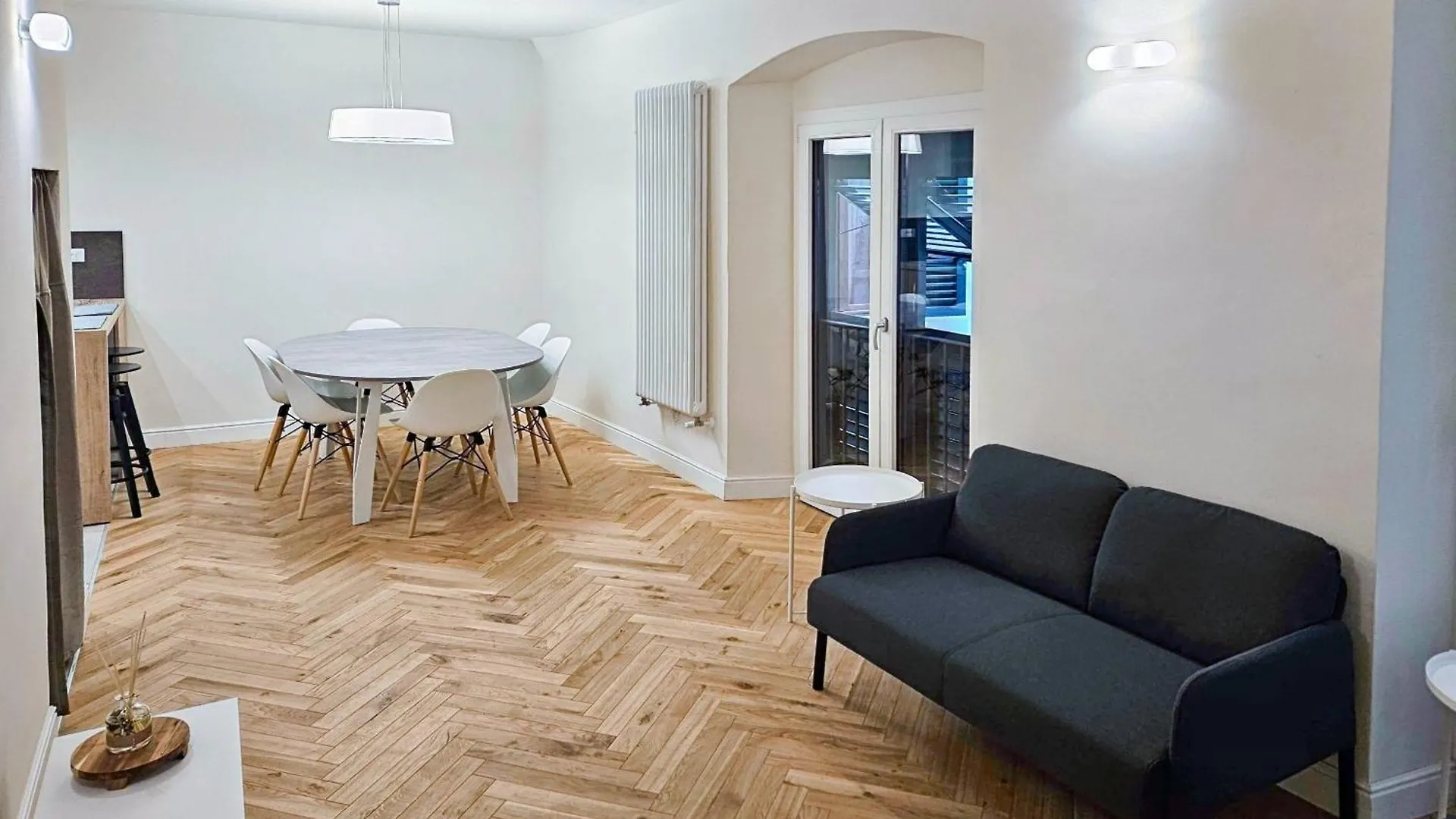 Centralissimo Due Passi Dal Duomo Per Gruppi Apartment Florence