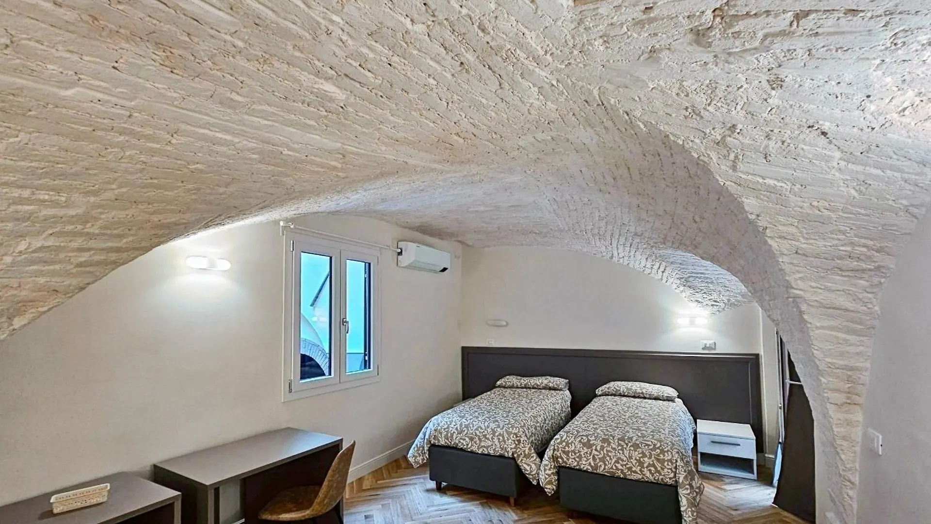 Centralissimo Due Passi Dal Duomo Per Gruppi Apartment Florence