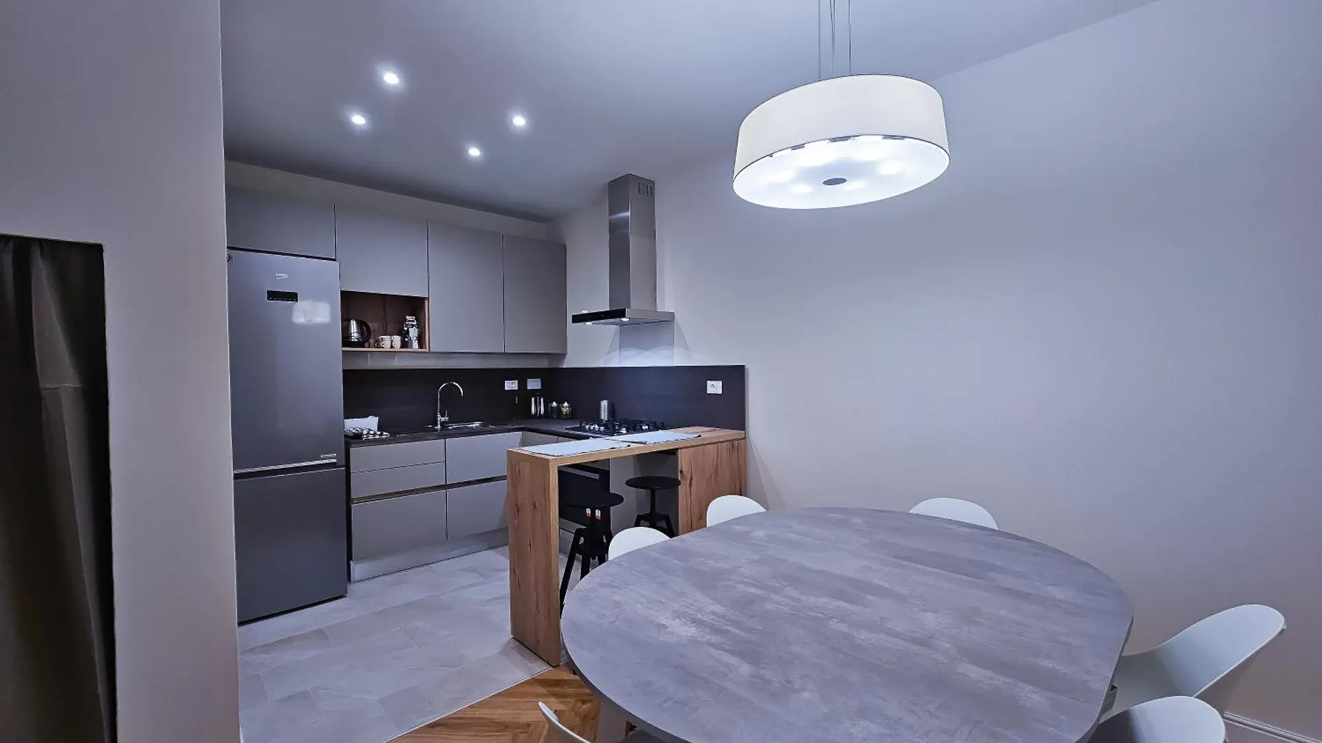 Centralissimo Due Passi Dal Duomo Per Gruppi Apartment Florence